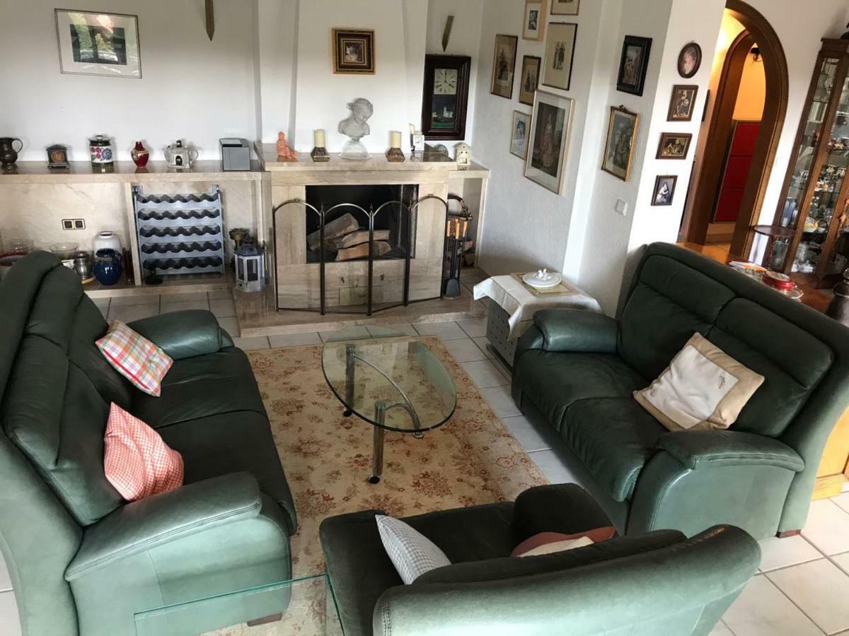 Ferienwohnung Kueck-Rathausstrasse Goslar Exteriér fotografie