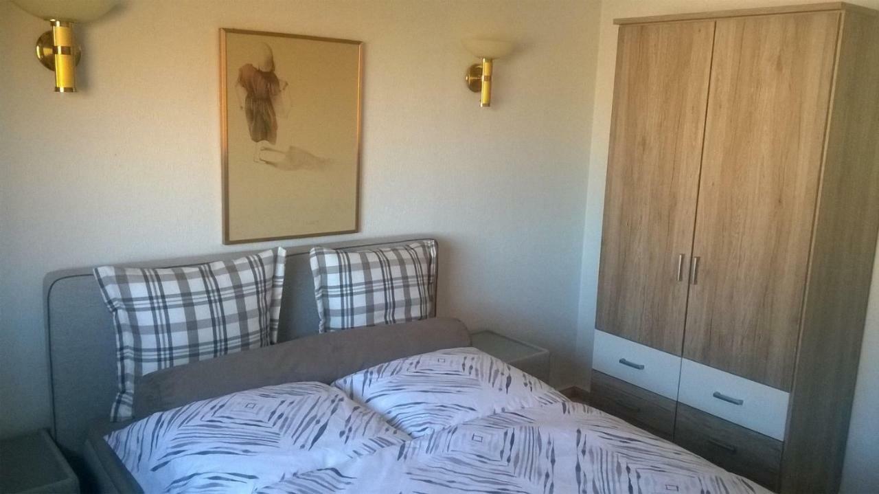 Ferienwohnung Kueck-Rathausstrasse Goslar Exteriér fotografie