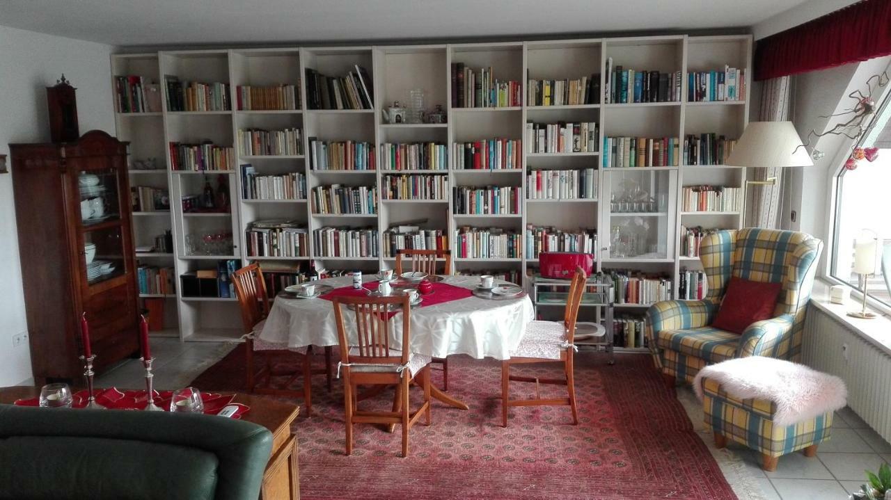 Ferienwohnung Kueck-Rathausstrasse Goslar Exteriér fotografie